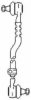 VW 211415701D Rod Assembly